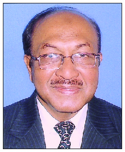 Prof. Syed Modasser Ali