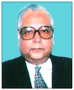 Prof. A.H. Syedur Rahman
