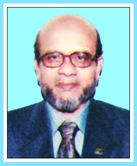 Prof. Md. Saleh Uddin