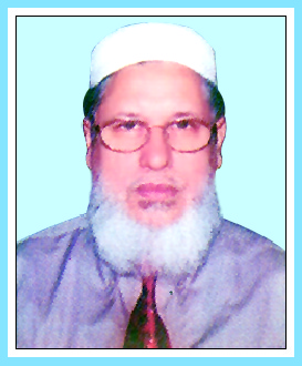Prof. M. A. Hadi Faquir