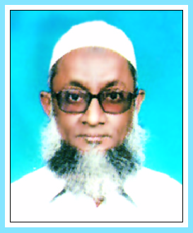 Prof. M. A. Halim Khan