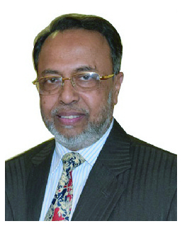 Prof. Sk. M. A. Mannaf