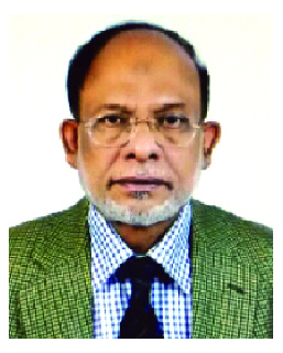 Prof. Syed Maruf Ali