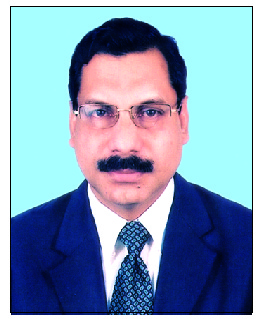 Prof. Dr. Kh. Ziaul Islam Md. Ali