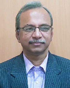 Dr. Md. Quamrul Islam Khan