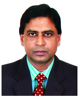 Prof. Md. Mizanur Rahman