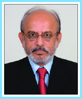 PDr. Muhammad Ziaul Karim