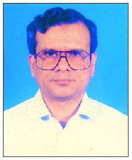 Dr. Sajedur Rahman