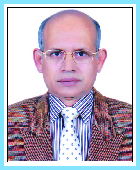 Dr. Md. Musharaf Hossain