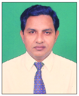 Dr. Kamal Haider Khan