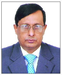 Prof. Hassan Shahid