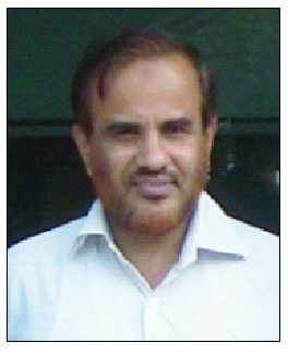 Prof. Md. Abul Bashar Sheikh