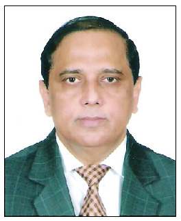 Dr. Md. Hasan Azam