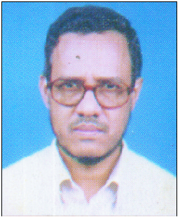 Dr. Md. Yeamli Khan
