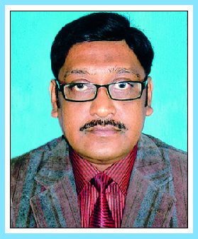 Dr. Md. Mahmud Hassan Lenin