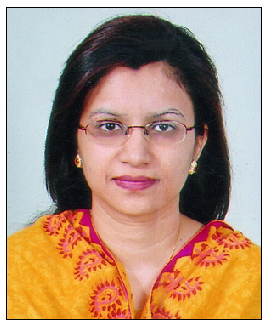 Dr. Shabneen Rahman