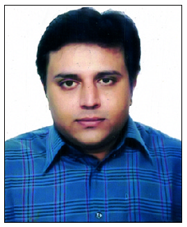 Dr. Mahibur Rahman