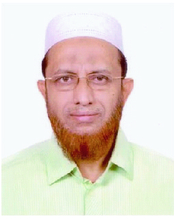 Prof. Md. Arif Mian