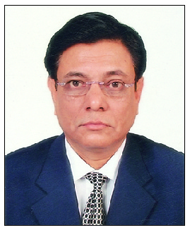 Dr. Md. Fazlul Haque