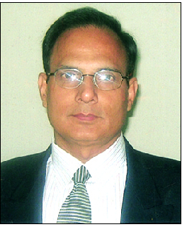 Dr. Khalid Reza