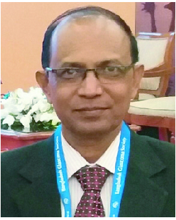 Dr. Md. Safiul Islam Prodhan