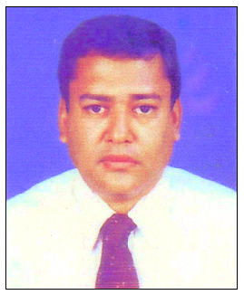 Dr. Iftekhar Md. Munir