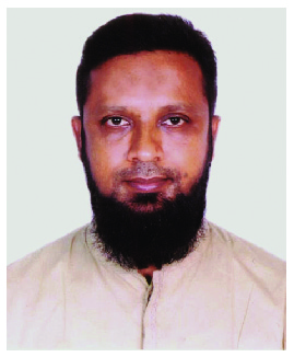 Dr. M. Hafizur Rahman