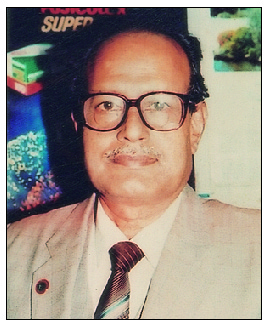 Dr. Md. Ayazuddin
