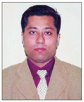 Dr. Shams Md. Noman