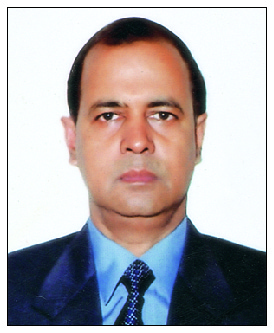 Dr. Sukhendu Bikash Talukdar