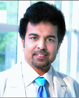 Dr. Harun-ur Rashid