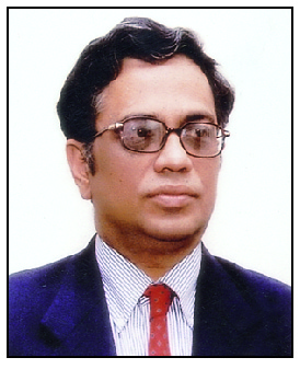 Dr. Rezaul Murshed