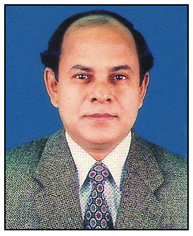 Dr. Md. Ali Akbar