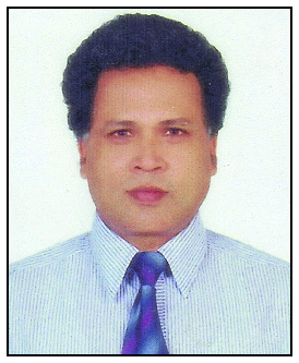 Dr. Md. Mohasin Baig