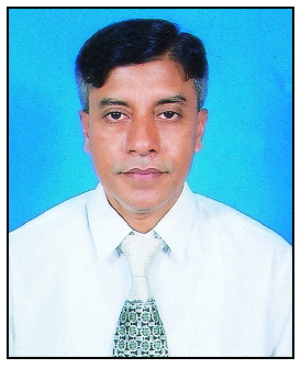 Co. (Dr.) Md. Jakaria Hossain