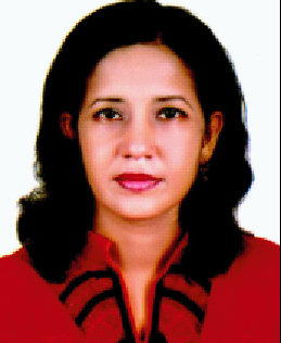 Dr. Purabi Rani Deb Nath