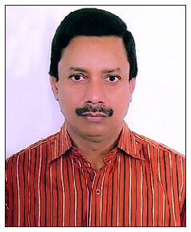 Dr. Md. Tazakkaruzzaman