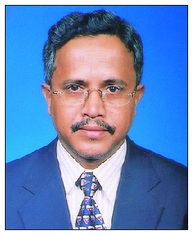 Prof. Md. Shafiqul Islam