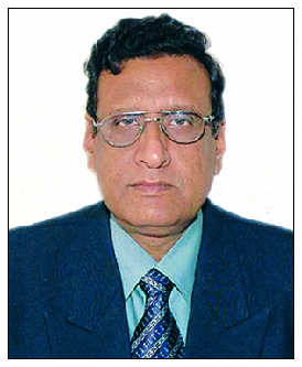 Prof. Md. Shahabuddin