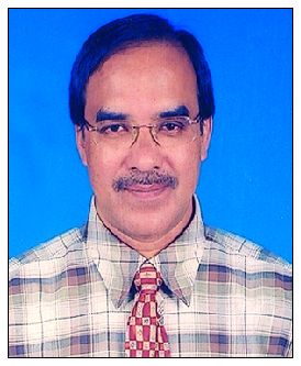 Dr. Md. Arifur Rahman