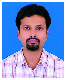 Dr. Md. Abid Akbar