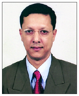 Dr. Kazi Reshad Agaz