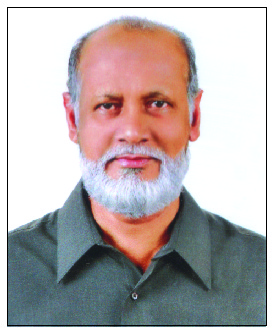 Prof. Dr. Md. Israfil