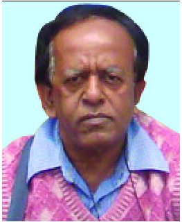 Prof. N C Barai