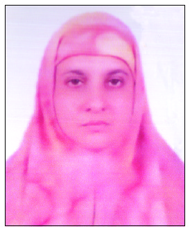 Dr. Shahedara Begum