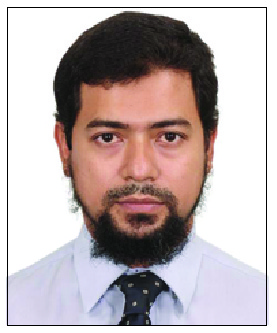 Dr. Ishtiaque Anwar