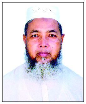 Prof. Jalal Ahmed