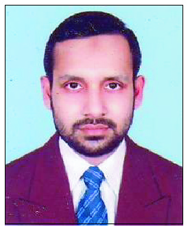 Dr. Siddiqur Rahmam