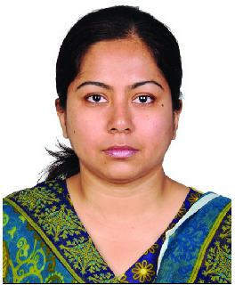 Dr. Farzana Sohel