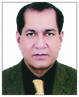 Prof. Deen Mohd. Noorul Huq